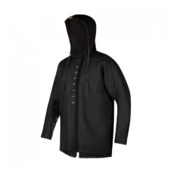 Mystic Battle Jacket Black 5 Mystic Battle Jacket Black -Sports Nautiques mystic battle jacket black 1