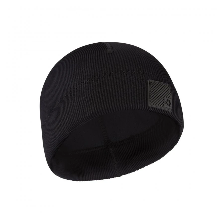 ION Mystic Bonnet Néoprène 2mm Black 4 ION Mystic Bonnet Néoprène 2mm Black – Image 2