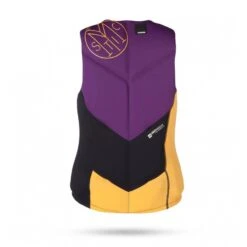 Mystic Drip Wakeboard Vest Purple -Sports Nautiques mystic drip wakeboard vest purple 1