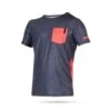 Mystic Len10 Quick Dry SS Tee -Sports Nautiques mystic len10 quick dry ss tee