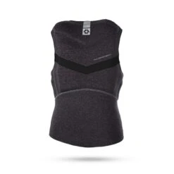 Mystic Majestic Impact Vest Black -Sports Nautiques mystic majestic impact vest black 1
