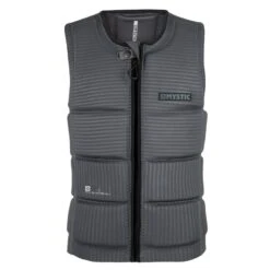 Mystic Majestic Impact Vest Wake Grey