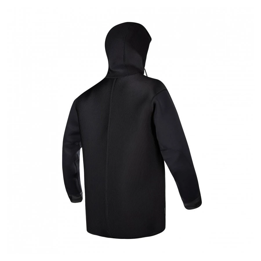 Mystic Ocean Jacket Black 4 Mystic Ocean Jacket Black – Image 2
