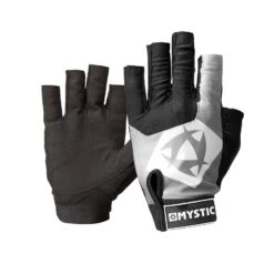 Mystic Rash Glove Black