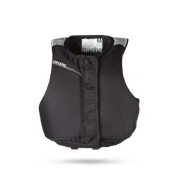 Mystic Razor Floatation Vest Black