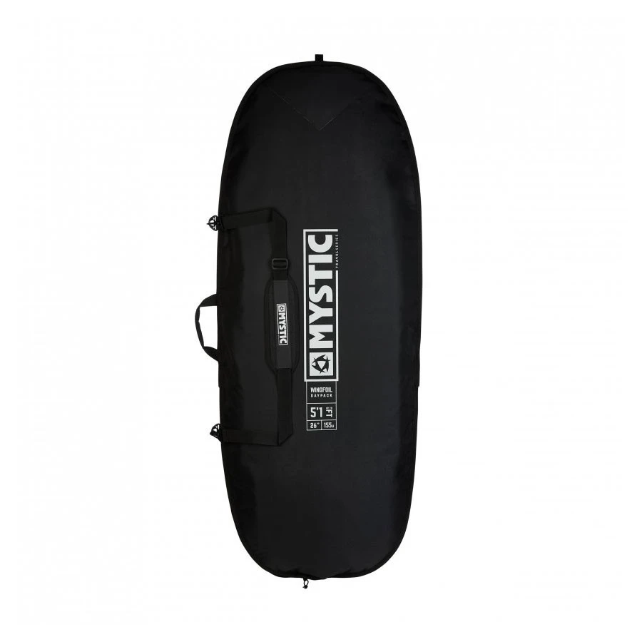 Mystic Star Foilboard Daypack Wide Fit 3 Mystic Star Foilboard Daypack Wide Fit