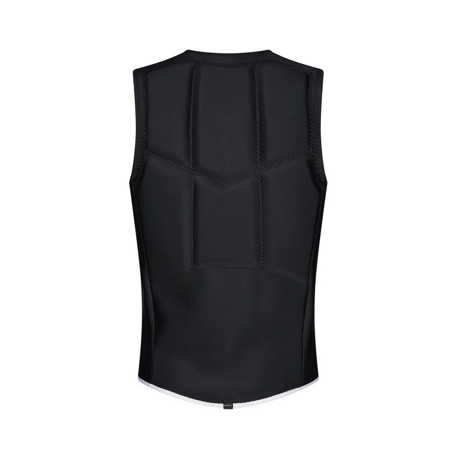 Mystic Star Impact Vest Kite - Black 4 Mystic Star Impact Vest Kite - Black – Image 2