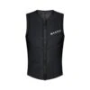 Mystic Star Impact Vest Kite - Black -Sports Nautiques mystic star impact vest kite black