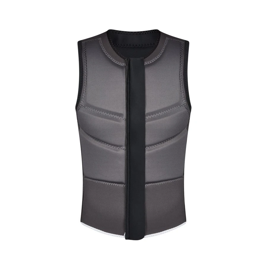 Mystic Star Impact Vest Kite - Black 5 Mystic Star Impact Vest Kite - Black – Image 3