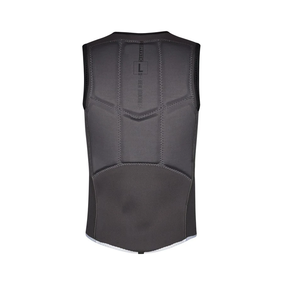 Mystic Star Impact Vest Kite - Black 6 Mystic Star Impact Vest Kite - Black – Image 4