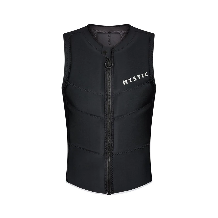 Mystic Star Impact Vest Kite - Black 3 Mystic Star Impact Vest Kite - Black