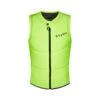 Mystic Star Impact Vest Kite - Yellow Flash -Sports Nautiques mystic star impact vest kite yellow flash