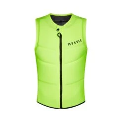 Mystic Star Impact Vest Kite - Yellow Flash