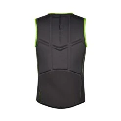 Mystic Star Impact Vest Kite - Yellow Flash -Sports Nautiques mystic star impact vest kite yellow flash 3