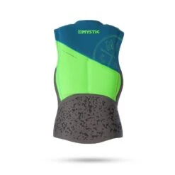 Mystic Star Impact Vest Teal 5 Mystic Star Impact Vest Teal -Sports Nautiques mystic star impact vest teal 1