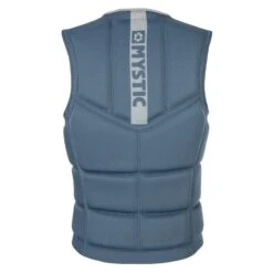Mystic Star Impact Vest Wake Navy -Sports Nautiques mystic star impact vest wake navy 1