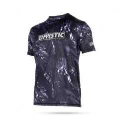 Mystic Stone S/S Rashvest Loosefit