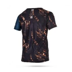 Mystic Stone Quick Dry SS Tee Orange -Sports Nautiques mystic stone quick dry ss tee orange 1