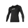 Mystic Sup MVMNT Top Long Sleeves 1.5 Mm Black
