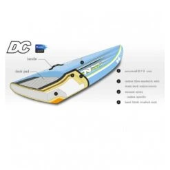 NSP Dale Chapman 14'0 Brush Downwind Ocean Race 5 NSP Dale Chapman 14'0 Brush Downwind Ocean Race -Sports Nautiques nsp dale chapman 14 0 brush downwind ocean race 1