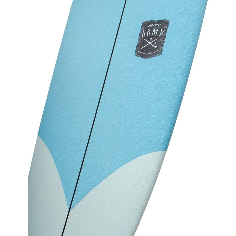 Ocean & Earth Creative Army The General Epoxy Softboard 4 Ocean & Earth Creative Army The General Epoxy Softboard – Image 2