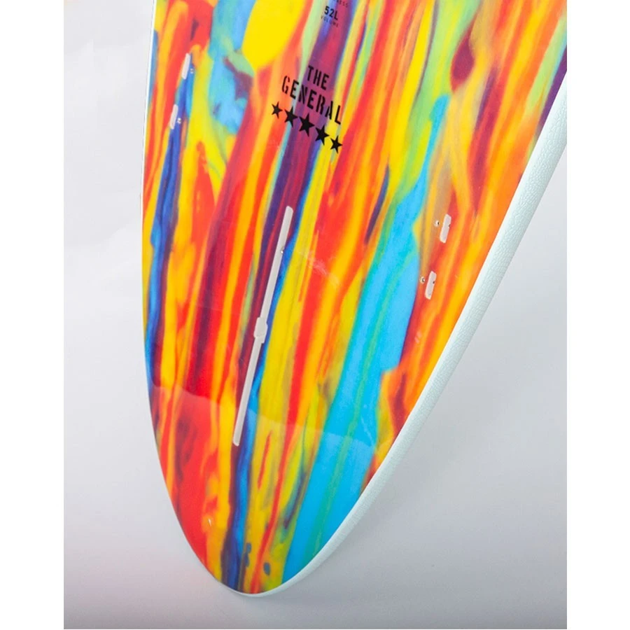 Ocean & Earth Creative Army The General Epoxy Softboard 5 Ocean & Earth Creative Army The General Epoxy Softboard – Image 3