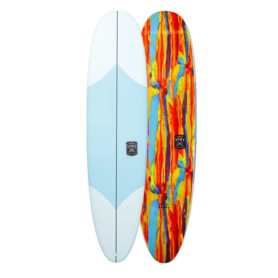 Ocean & Earth Creative Army The General Epoxy Softboard 3 Ocean & Earth Creative Army The General Epoxy Softboard