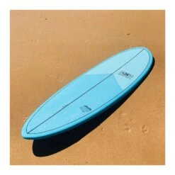 Ocean & Earth Happy Hour Epoxy - Blue -Sports Nautiques ocean earth happy hour epoxy blue 2