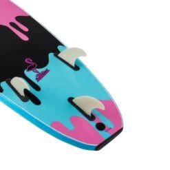 Odysea Catch Surf 7'0 Log Tyler Stanaland -Sports Nautiques odysea catch surf 7 0 log tyler stanaland 1