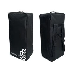 Pack Stand Up Paddle Ari'Inui Mahana 10'Aqua Slate -Sports Nautiques pack stand up paddle ari inui mahana 10 aqua slate 4