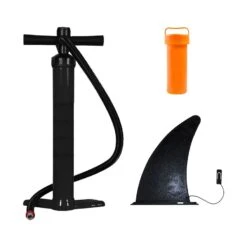 Pack Stand Up Paddle Ari'Inui Mahana 10' Red -Sports Nautiques pack stand up paddle ari inui mahana 10 red 3