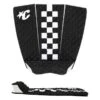 Pad Creatures Of Leisure Jack Freestone Lite Black White Chex -Sports Nautiques pad creatures of leisure jack freestone lite black white chex