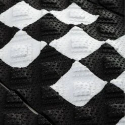 Pad Creatures Of Leisure Jack Freestone Lite Black White Chex -Sports Nautiques pad creatures of leisure jack freestone lite black white chex 3