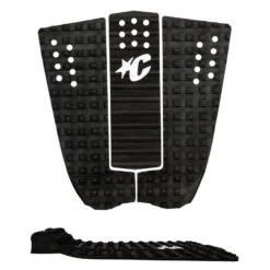 Pad Creatures Of Leisure Reliance III Dual Black