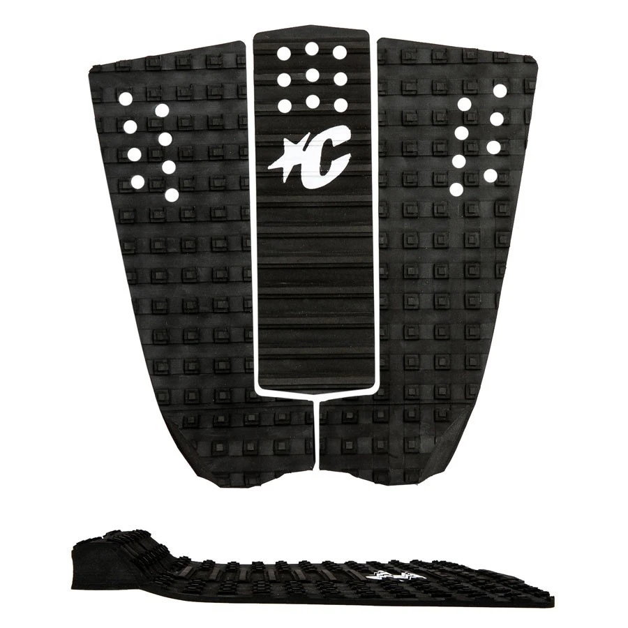 Pad Creatures Of Leisure Reliance III Dual Black 3 Pad Creatures Of Leisure Reliance III Dual Black