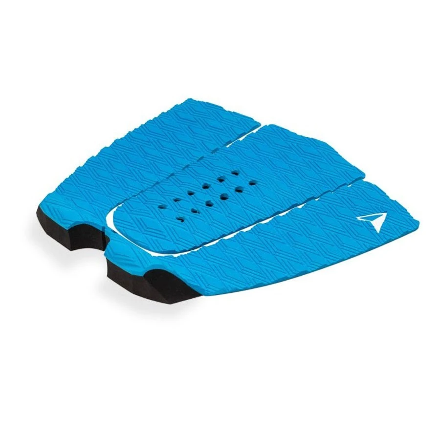 Pad De Surf Roam 3 + Pièces Tail Pad Blue 4 Pad De Surf Roam 3 + Pièces Tail Pad Blue – Image 2