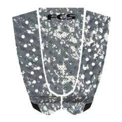 Pad FCS T3 Grey Fleck