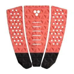 Pad Gorilla Tres Red Black