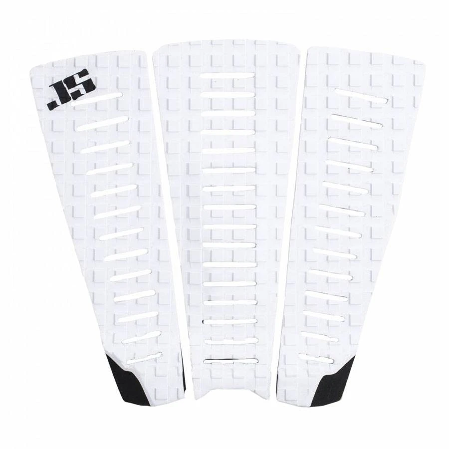 Pad JS Ridge White 3 Pad JS Ridge White