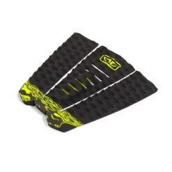 Pad Ocean & Earth Simple Jack - Black / Lime