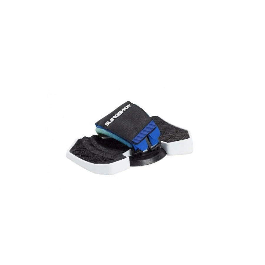 Pads & Straps Slingshot Dually 2018 3 Pads & Straps Slingshot Dually 2018