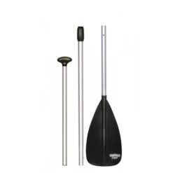 Pagaie Bravo Alu Ajustable 3 Parties -Sports Nautiques pagaie bravo alu ajustable 3 parties 1