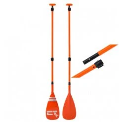 PAGAIE CT+ COLOR NEON 3 PARTIES