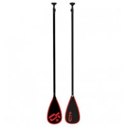 PAGAIE CT+ SNAP BLACK