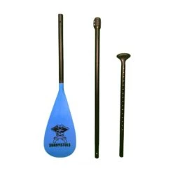 Pagaie Surf Pistols Eco Aluminium 3 Parties - Black 5 Pagaie Surf Pistols Eco Aluminium 3 Parties - Black -Sports Nautiques pagaie surf pistols eco aluminium 3 parties black 1