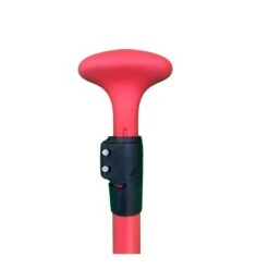 Pagaie Surf Pistols Skull Surf Polyester 2 Parties - Red -Sports Nautiques pagaie surf pistols skull surf polyester 2 parties red 2