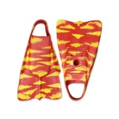 Palmes DaFin Zak Noyle Rescue