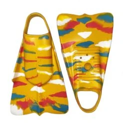 Palmes DaFin Zak Noyle Sunshine