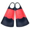 Palmes Hydro Finz Originals Navy Coral -Sports Nautiques palmes hydro finz originals navy coral