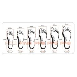 Palmes Pod Fin PF2 Navy Lime -Sports Nautiques palmes pod fin pf2 navy lime 2